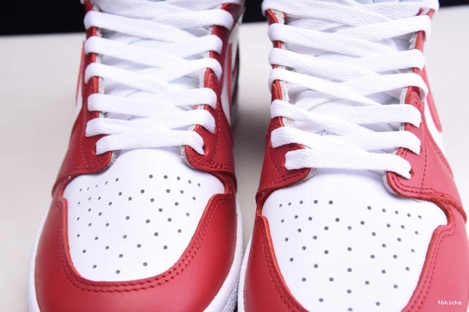 Reps TB '85 OG 1 Beginnings' 'New Air CQ4921-601 Jordan Retro High 0801